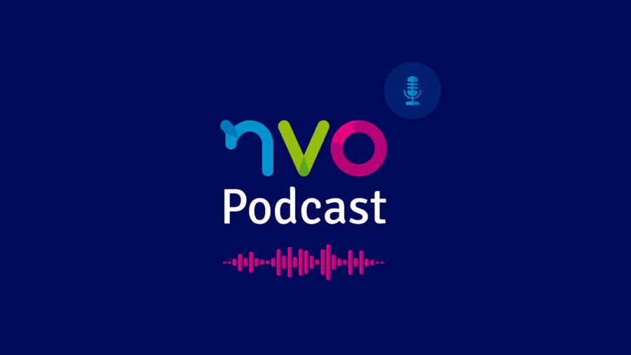 Podcast over onderzoek ‘Zicht op thuiszitten’