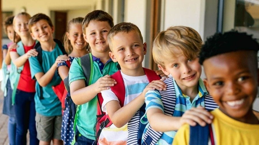 Wandelgids ‘Op schoolreisje’ verschenen