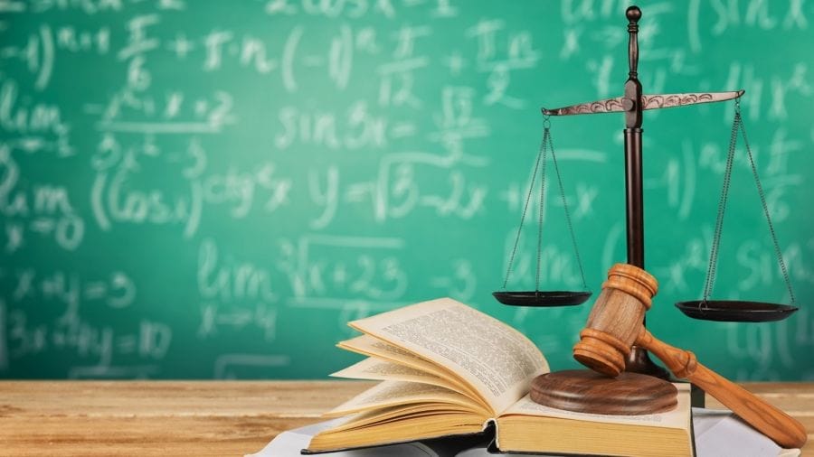 1115 Stichting Onderwijsgeschillen: duurzaam noodzakelijk