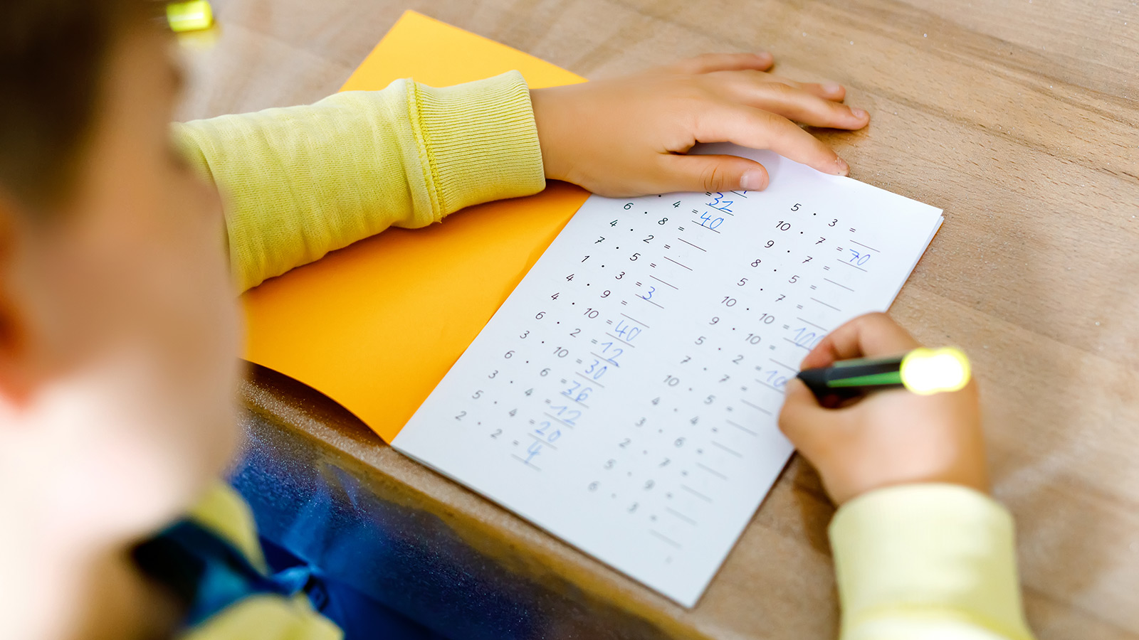 Is een kwartier rekenautomatisering per dag effectief voor de rekenautomatisering van basisschoolleerlingen?