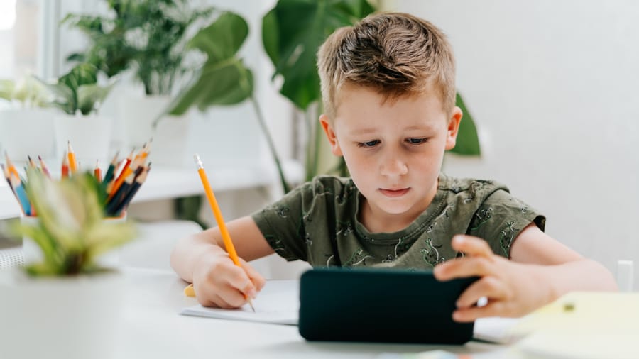 Van arrangeren naar includeren: monitoring- en impactonderzoek onderwijszorgarrangementen