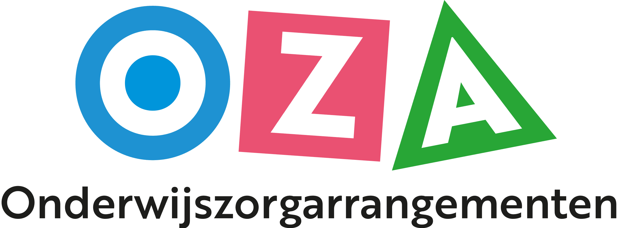 OZA Onderwijszorgarrangementen