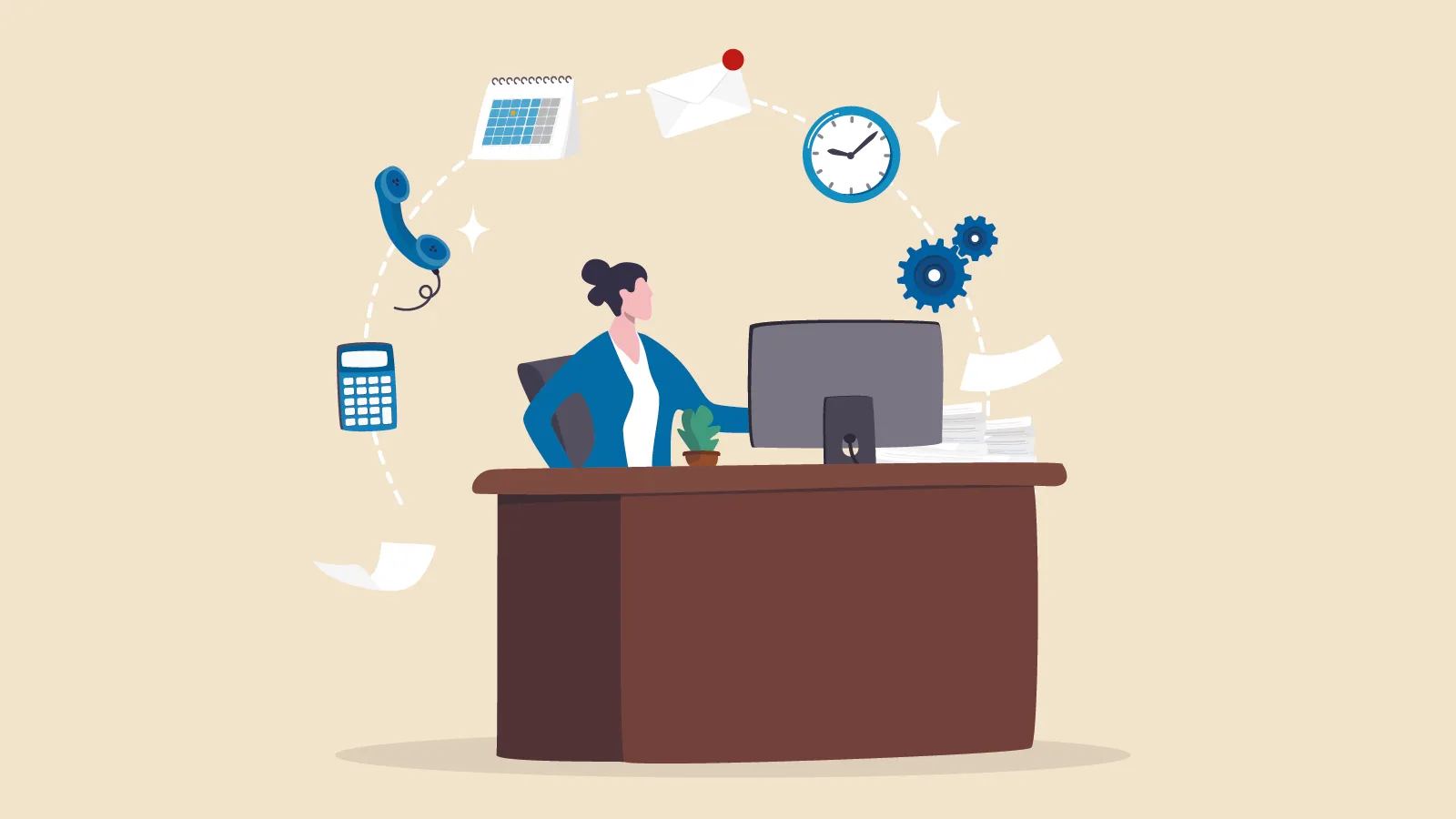 De inzet van een ambtelijk secretaris medezeggenschap in het funderend onderwijs