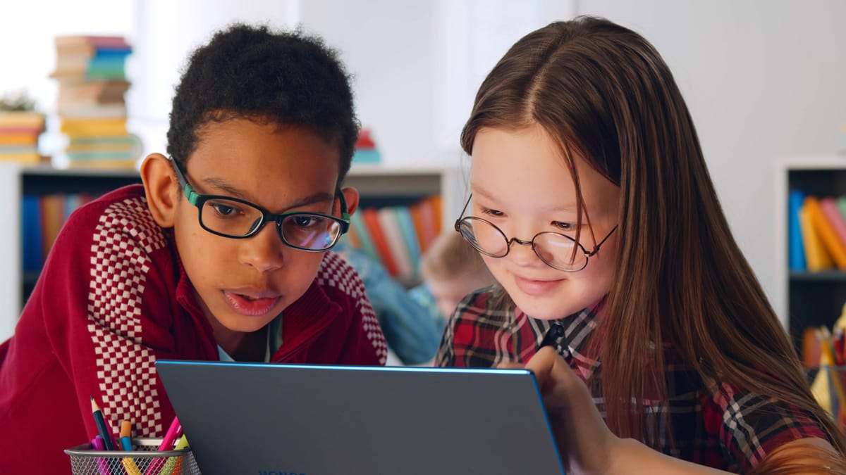 Leer je beter Lezen met de BliksemBende?
