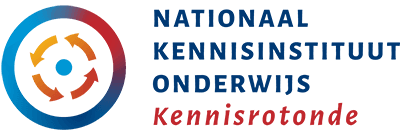 Nationaal Kennisinstituut Onderwijs - Kennisrotonde
