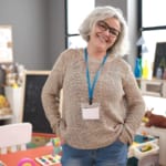 TALIS 2024: Leraren groep 1 en 2 in beeld