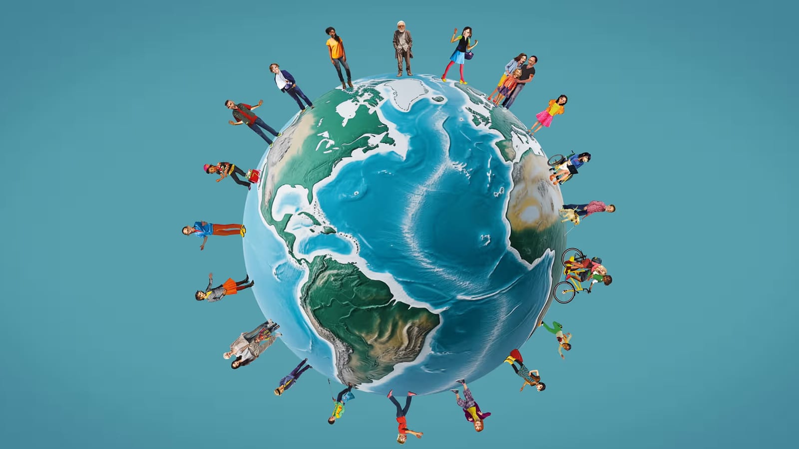 Mensenrechten als kompas