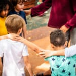 Toegerust voor goed onderwijs aan nieuwkomers