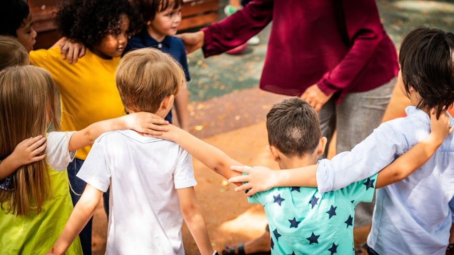 Toegerust voor goed onderwijs aan nieuwkomers