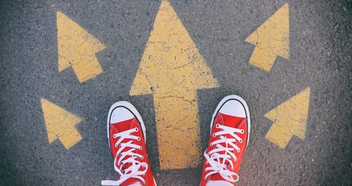 Ongediplomeerde doorstroom van vo naar mbo