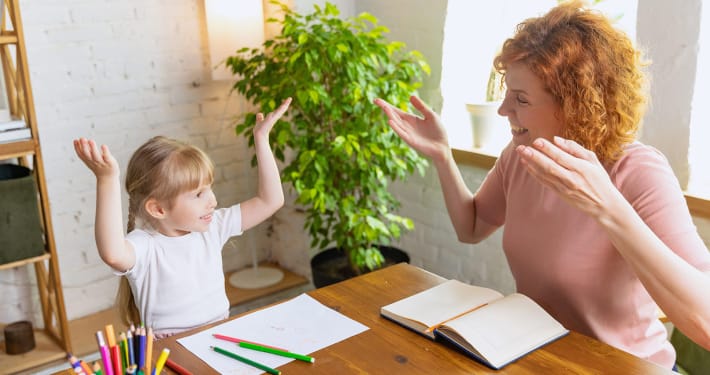 NELI onderzocht in het gespecialiseerd onderwijs.