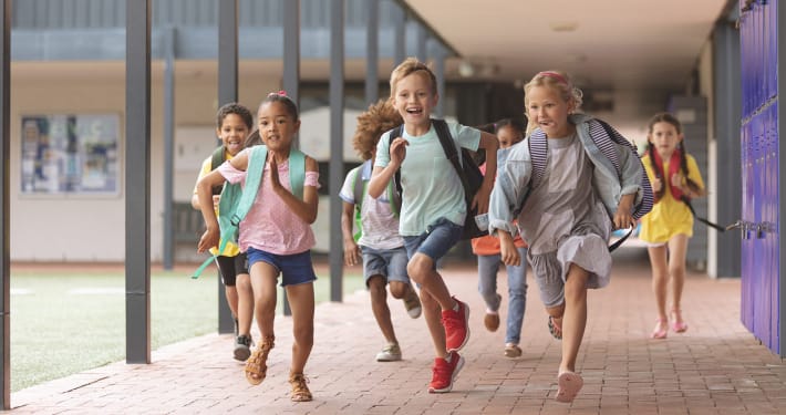 Evaluatie van de Wet Meer Ruimte voor Nieuwe Scholen.