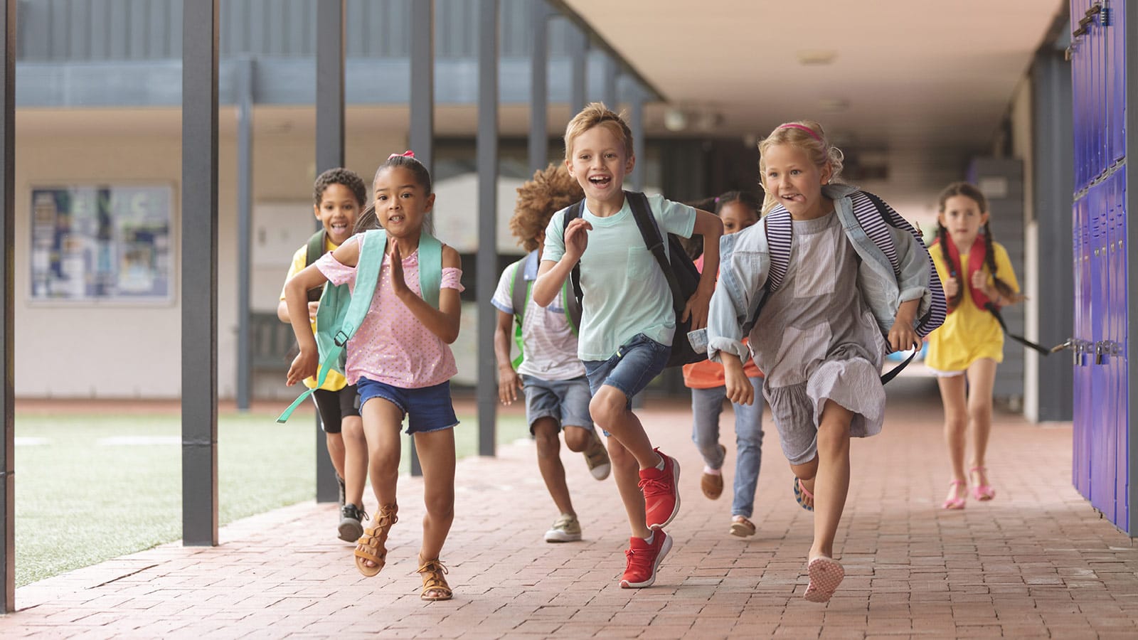 Evaluatie van de Wet Meer Ruimte voor Nieuwe Scholen.