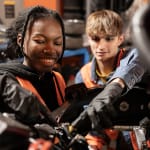 Doorlopende leerroutes vmbo-mbo