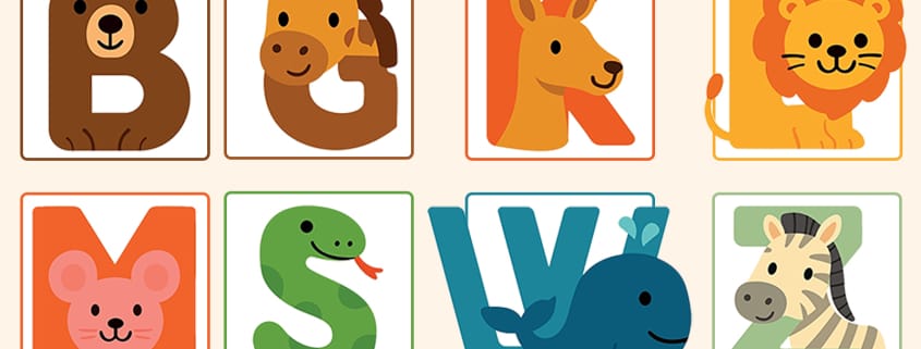 Zijn steunkaarten met letters effectief voor alle leerlingen in groep 3 om te leren lezen en schrijven?