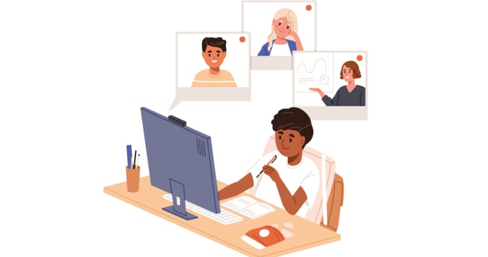Digitalisering en technologische ontwikkelingen in het onderwijs