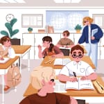 Pedagogische en didactische vakbekwaamheid