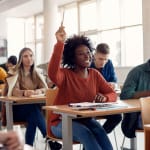 Stimuleren van onzichtbare talenten in het hoger onderwijs